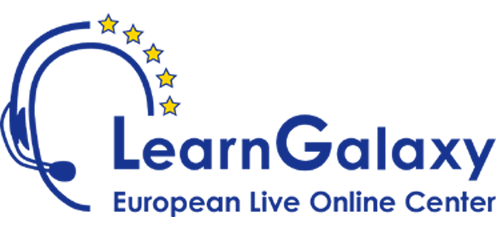 LearnGalaxy - European Live Online Center